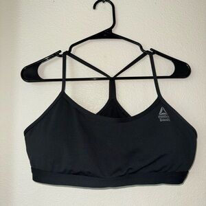 Reebok CrossFit Women’s Sports Bra